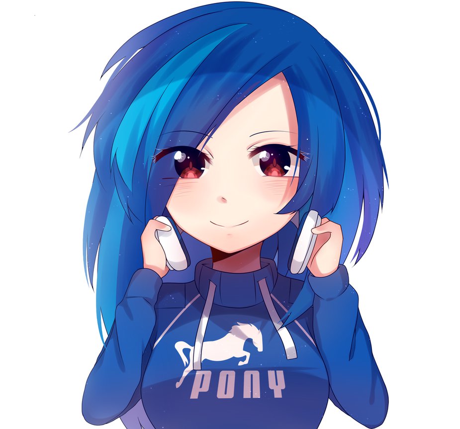 Vinyl Scratch