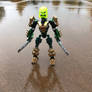 Toa Kumo