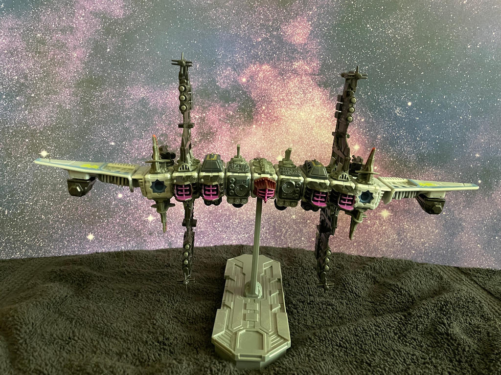 Death Raven III by KumoRocks on DeviantArt