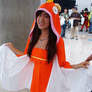 magikarp gijinka cosplay \o/