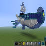 Lor Starcutter MINECRAFT