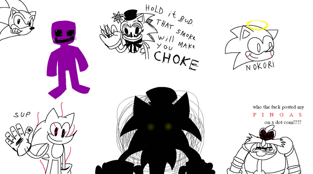 Random Shit Design Random Shit by PiraT5 on DeviantArt