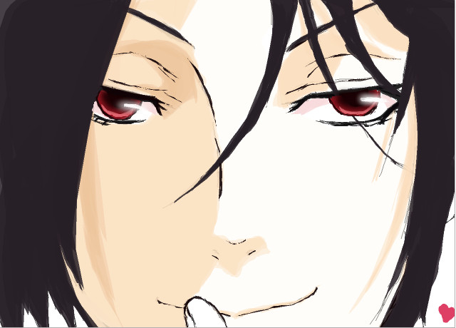 Sebastian Michaelis