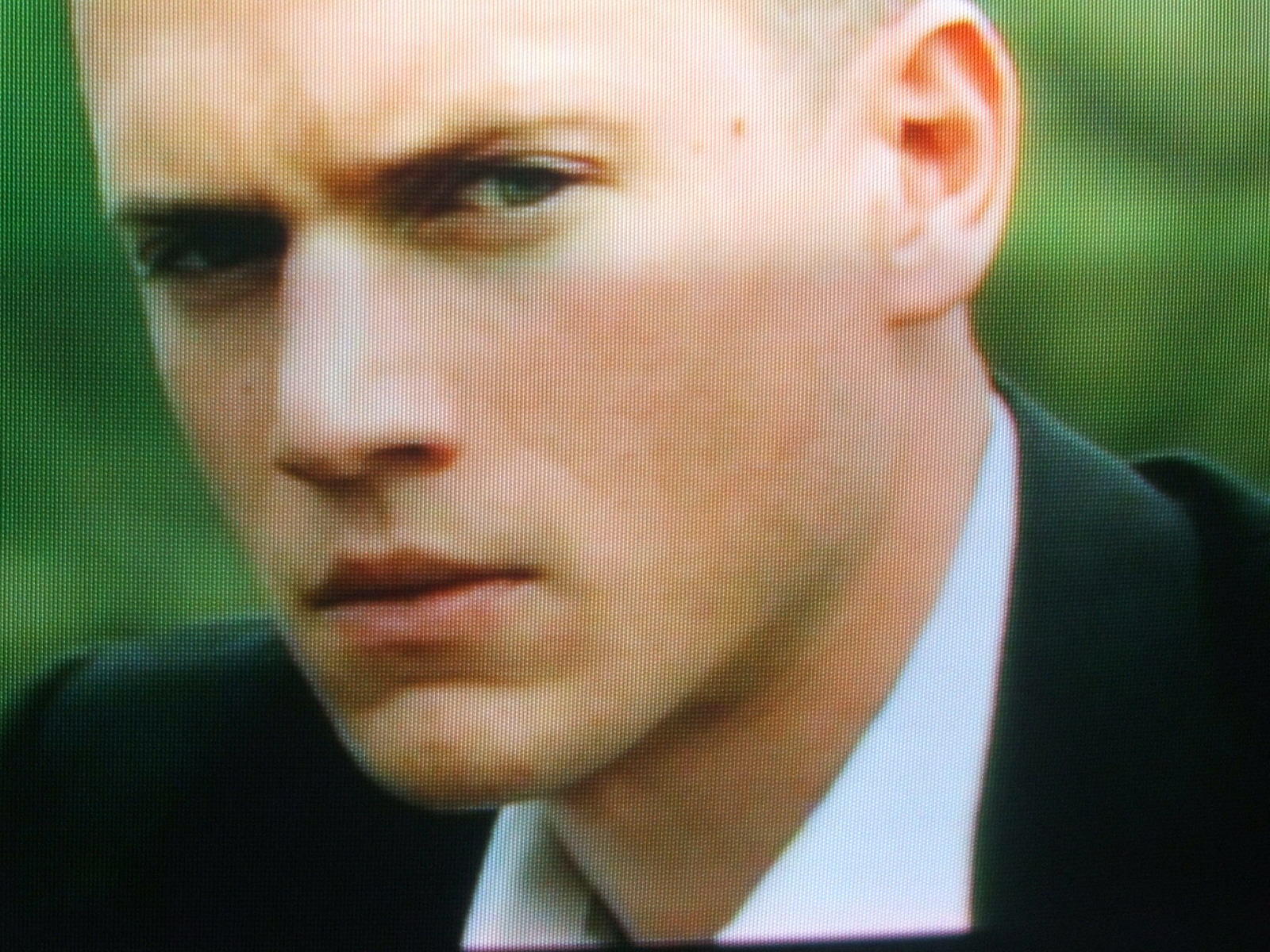 wentworth miller