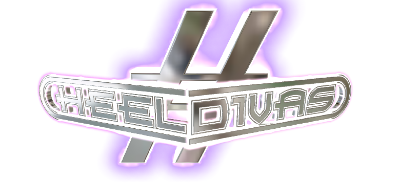 #HEELDIVAS Logo V1