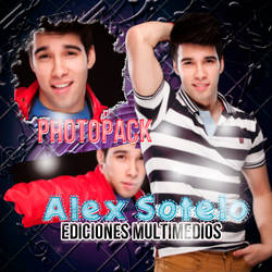 +Photopack Alex Sotelo.