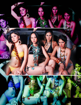 miss island philippines 3