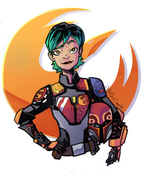 Sabine Robotization Deviantart Sabine by Video320 on DeviantArt