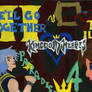 Kingdom Hearts Collage