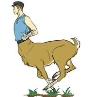 centaur scout