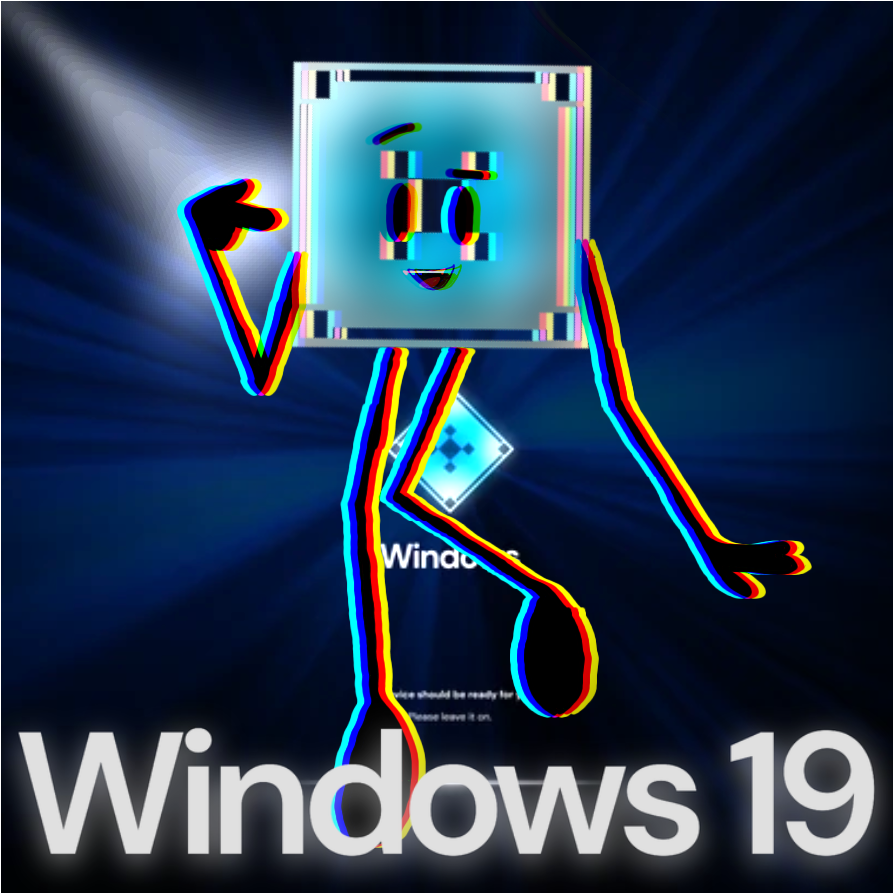 Win 19 Windows 19 by SubZero-TheCoolGuy on DeviantArt