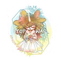 STOP WAR