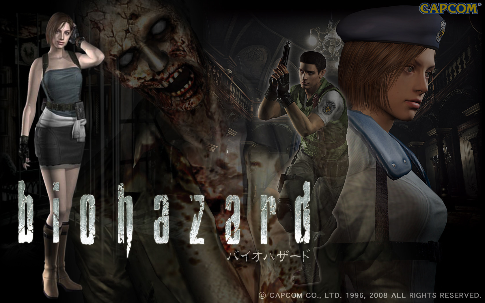 Biohazard Resident Evil Wallpaper By Takakiarts On Deviantart Biohazard Resident Evil Wallpaper By Takakiarts On Deviantart