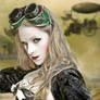 Steampunk