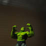 Hulk Smash You!