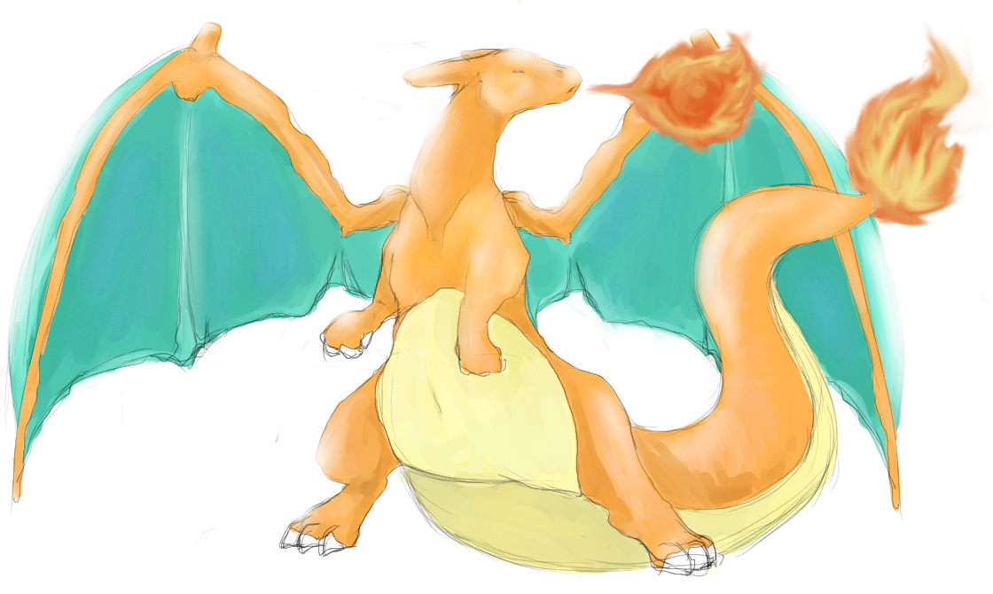 Charizard