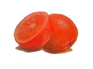 Orange