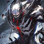 Anti-Venom x Optimus Prime