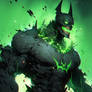 Abomination x Batman