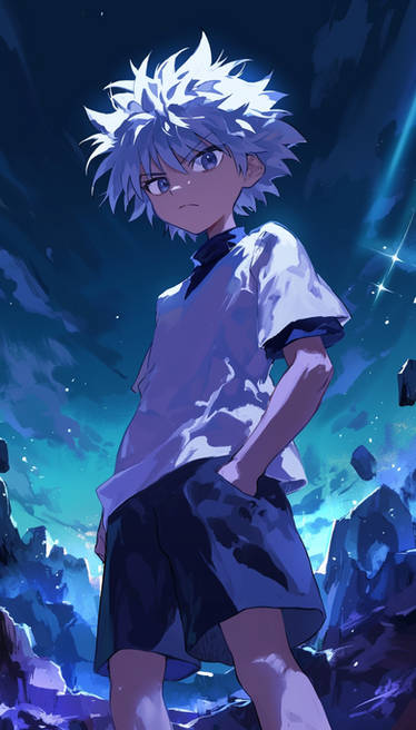 Killua