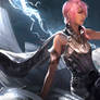 Lightning Returns - FFXIII