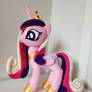 Cadence Plush