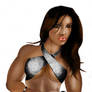 2009 Caw Divas- Dina Avery