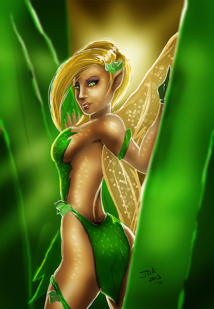 Tinkerbell