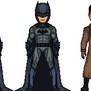 Batman: Hush (DCCU Film)