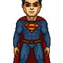 Superman (Redesign)