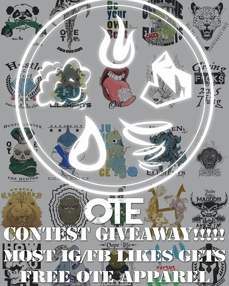 OTE poster by grasshopper1022 on DeviantArt