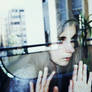 Silent gaze
