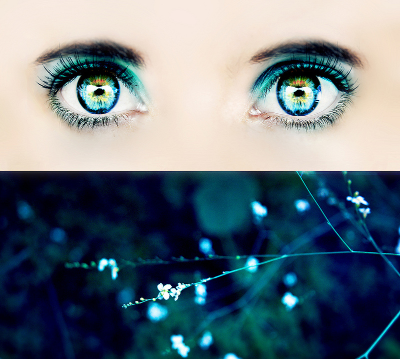 Turquoise feeling by Gingershots Turquoise feeling by Gingershots