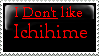 Anti-Ichihime stamp