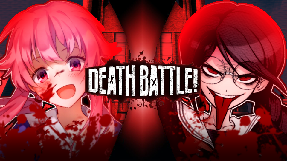 Yuno Gasai, Death Battle Fanon Wiki