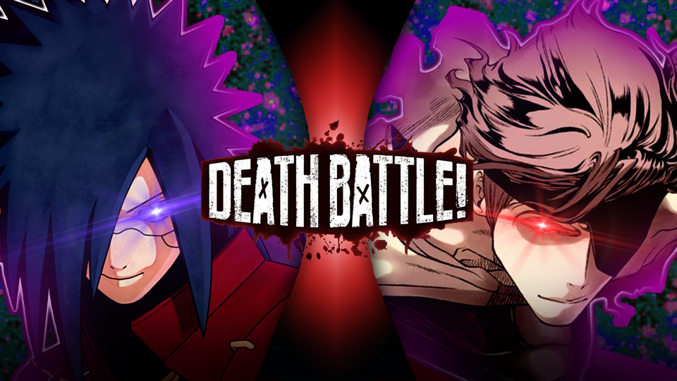 Episodes that would be very different if they used VS Battle Wiki :  r/deathbattle