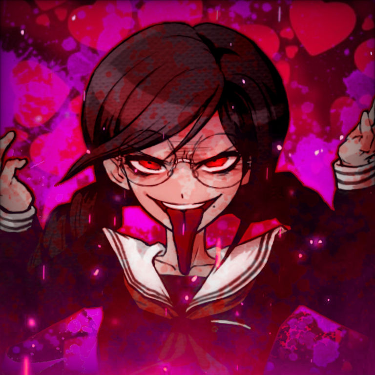 PFP: Genocide Jack by ConnorDiesel on DeviantArt