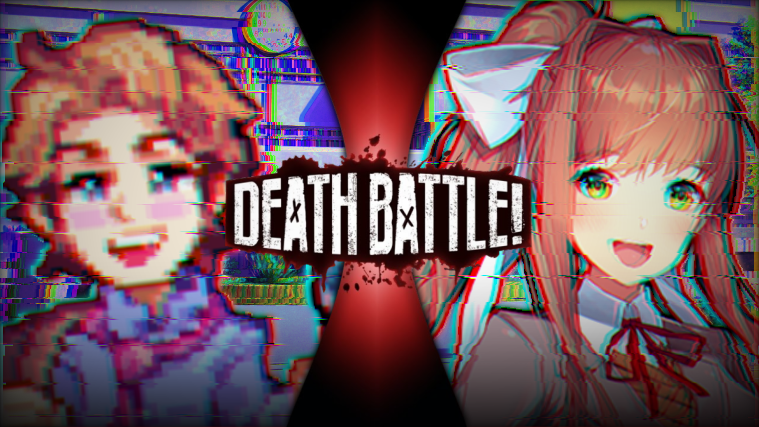 SCP-3999 vs Monika (DDLC) - Battles - Comic Vine