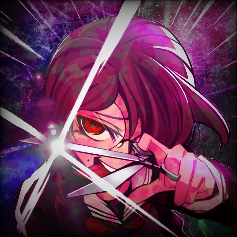 PFP: Genocide Jack by ConnorDiesel on DeviantArt