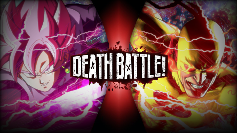 Goku Black Vs Reverse Flash By Connordiesel On Deviantart Goku Black Vs Reverse Flash By Connordiesel On Deviantart