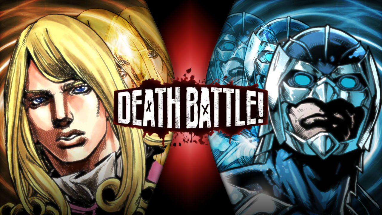 Funny Valentine Vs Owlman By Connordiesel On Deviantart Funny Valentine Vs Owlman By Connordiesel On Deviantart
