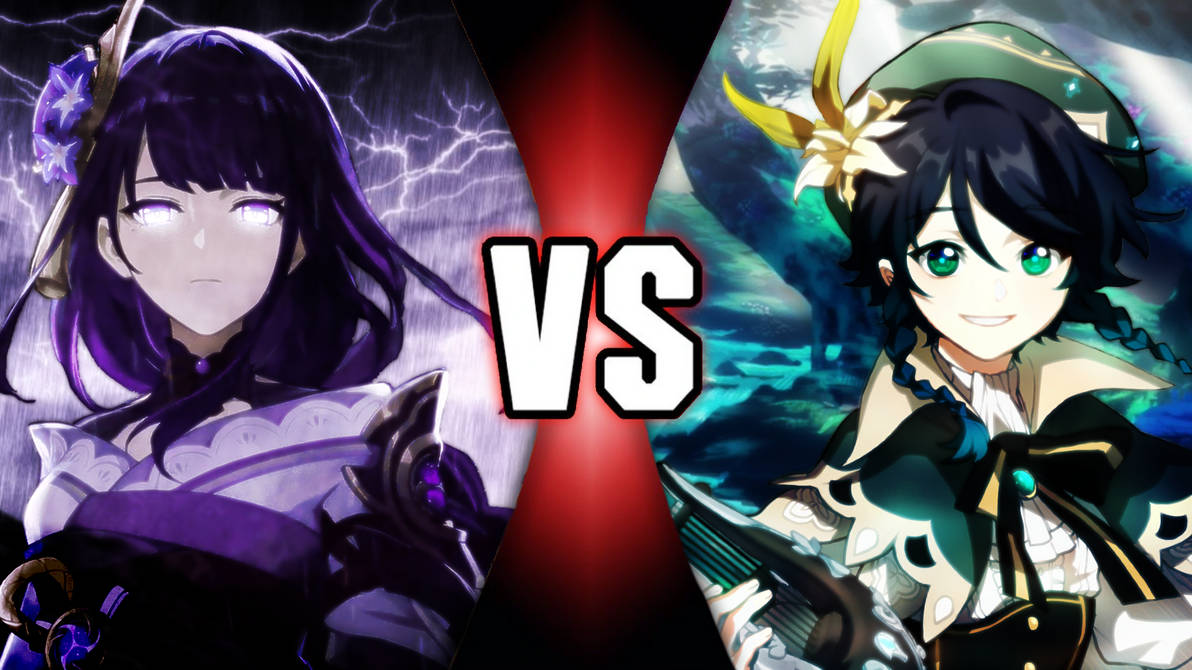 Ei Vs Venti By Connordiesel On Deviantart Ei Vs Venti By Connordiesel On Deviantart