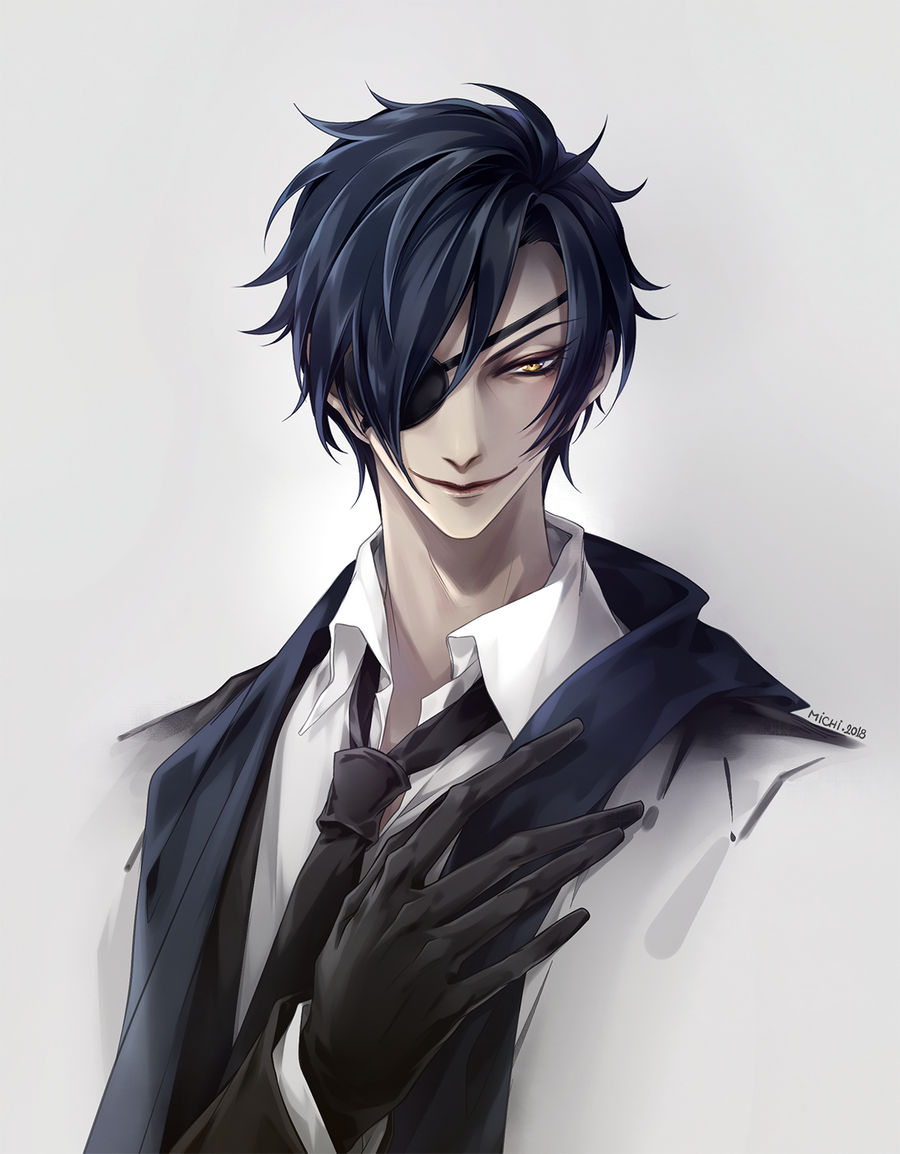 Shokudaikiri Mitsutada by MICHI-Owner on DeviantArt Shokudaikiri Mitsutada by MICHI-Owner on DeviantArt