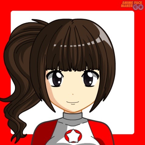 My updated Roblox avatar by FieryUnikitty on DeviantArt