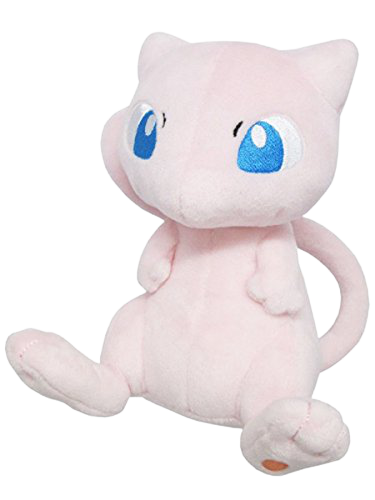 Mew Png 