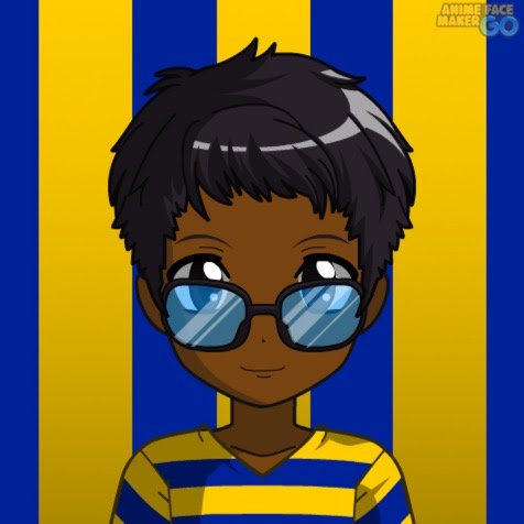 My updated Roblox avatar by FieryUnikitty on DeviantArt