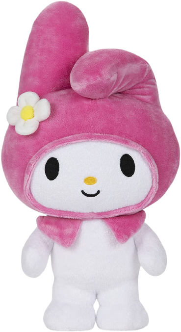 Melody plush sales