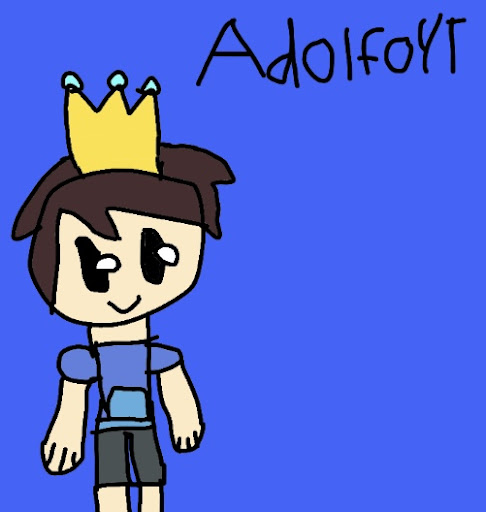 My updated Roblox avatar by FieryUnikitty on DeviantArt