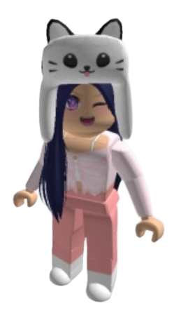 My new roblox avatar!! by Sophifurry on DeviantArt