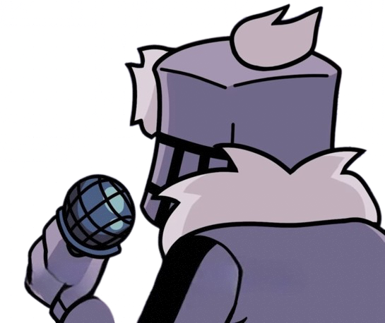 Ruv Ripoff Ruv back view by FieryUnikitty on DeviantArt